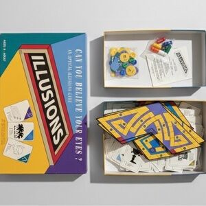 Home Game - Multicolor